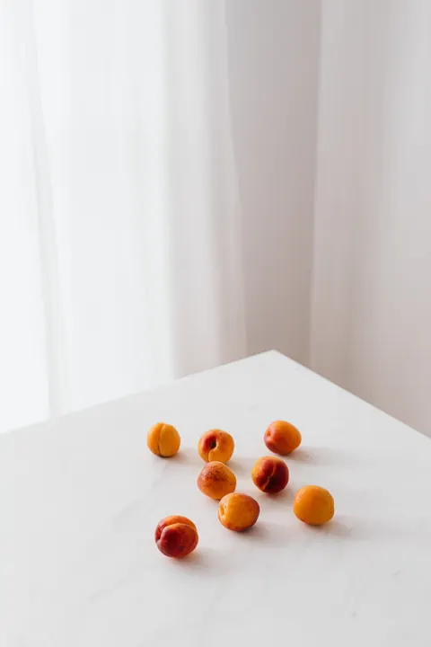 Peach Minimal Phone Wallpaper · pastel · 1440×2160
