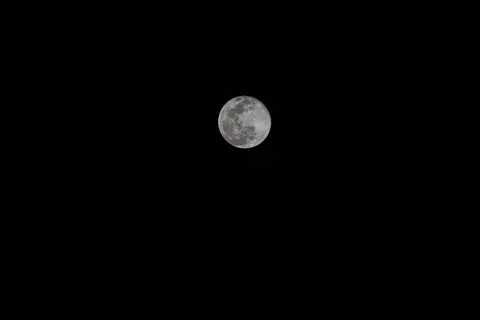 Full Moon 4K Wallpaper · space · 3840×2560