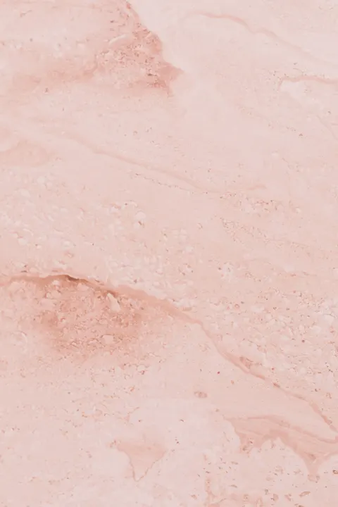 Peach Minimal Phone Wallpaper · pastel · 1440×2160