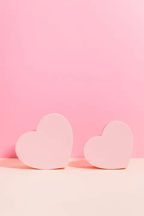 Peach Minimal Phone Wallpaper · pastel · 1440×2160