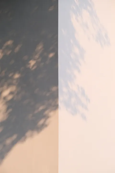 Peach Minimal Phone Wallpaper · pastel · 1440×2160