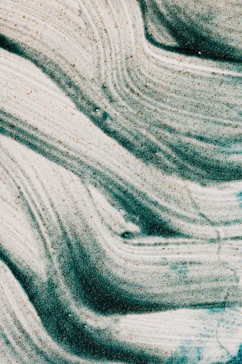 Soft Blue Phone Wallpaper · pastel · 1440×2160