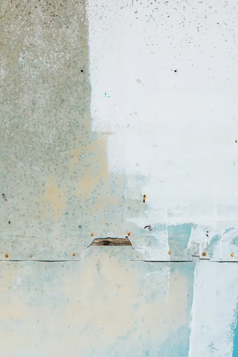 Soft Blue Phone Wallpaper · pastel · 1440×2160