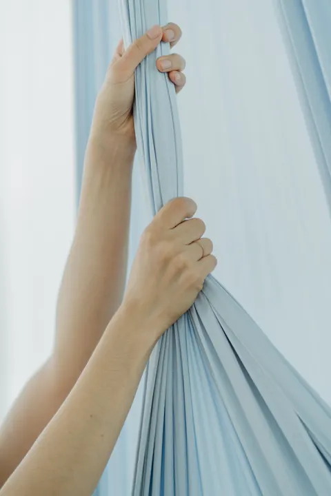 Soft Blue Phone Wallpaper · pastel · 1440×2160