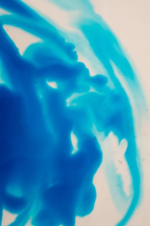 Soft Blue Phone Wallpaper · pastel · 1440×2160