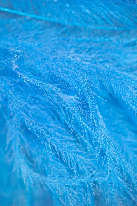 Soft Blue Phone Wallpaper · pastel · 1440×2160