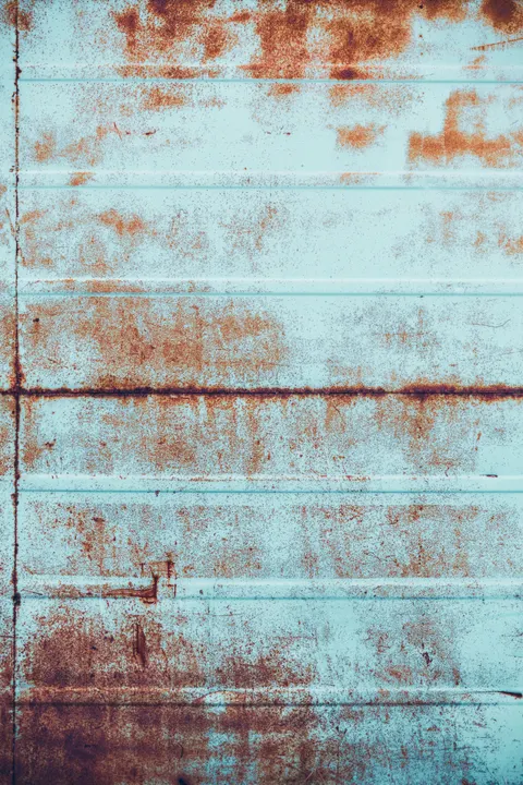 Soft Blue Phone Wallpaper · pastel · 1440×2160