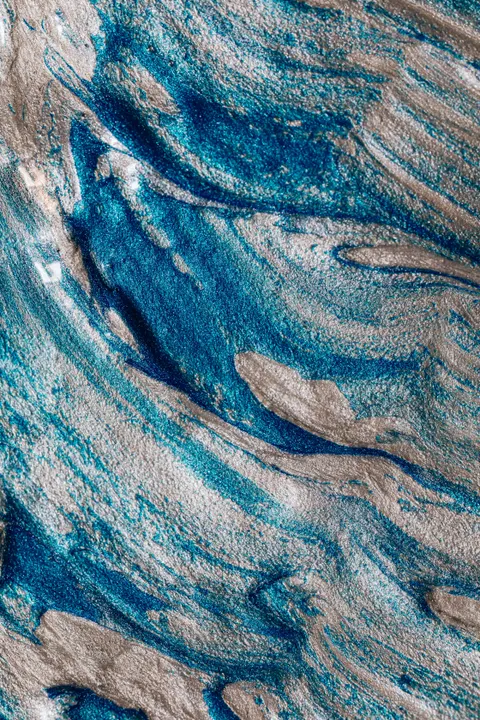 Soft Blue Phone Wallpaper · pastel · 1440×2160
