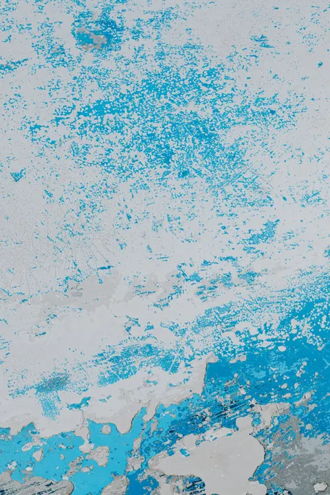 Soft Blue Phone Wallpaper · pastel · 1440×2160