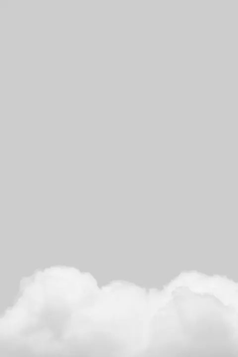 Soft Blue Phone Wallpaper · pastel · 1440×2160