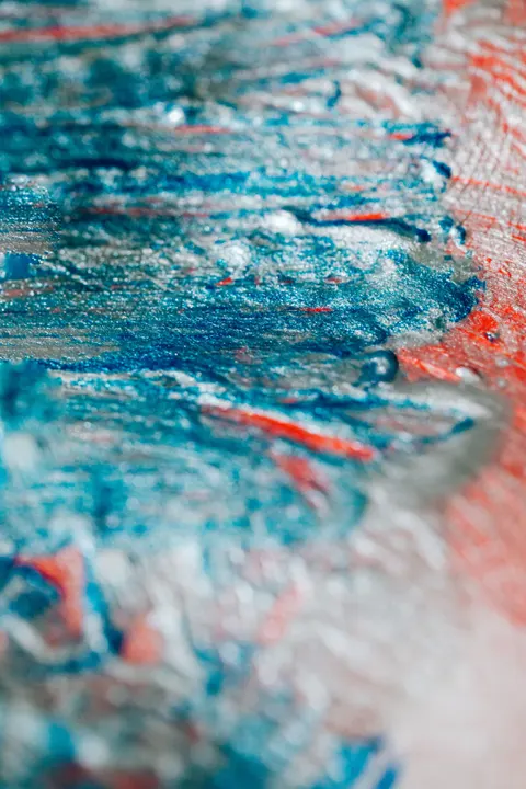 Soft Blue Phone Wallpaper · pastel · 1440×2160