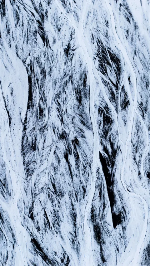 Soft Blue Phone Wallpaper · pastel · 1440×2560