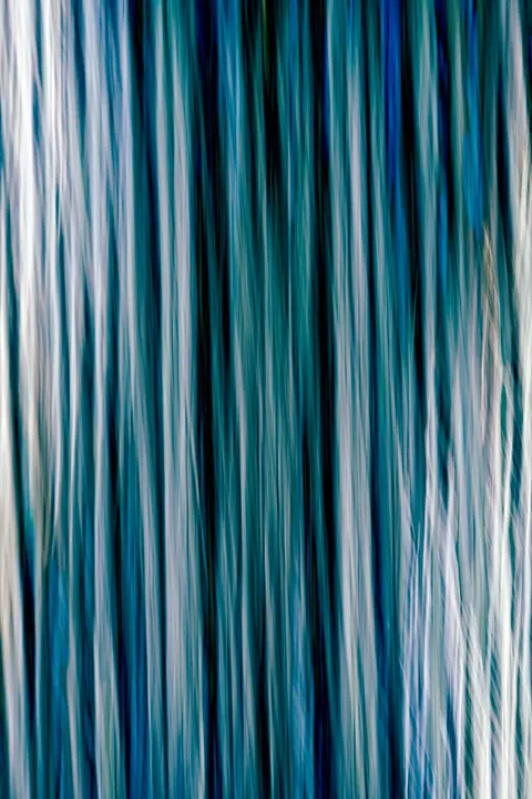 Soft Blue Phone Wallpaper · pastel · 1440×2160