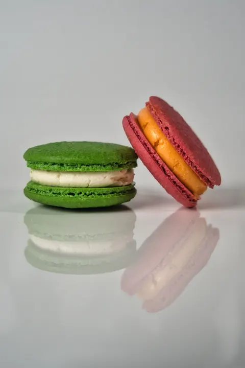 Macaron Phone Wallpaper · pastel · 1440×2160