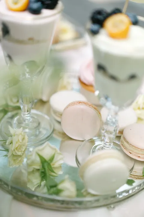 Macaron Phone Wallpaper · pastel · 1440×2159