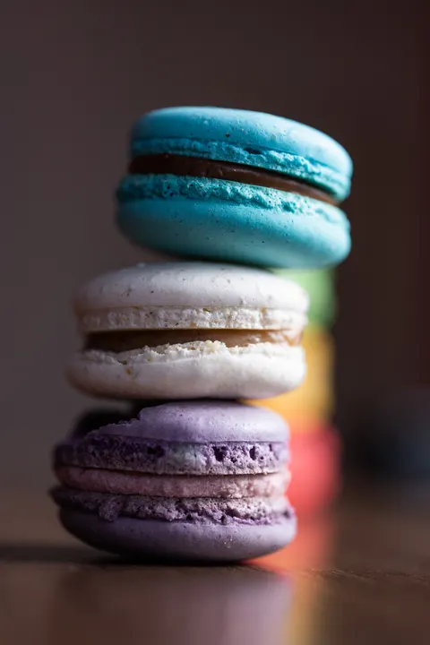 Macaron Phone Wallpaper · pastel · 1440×2160