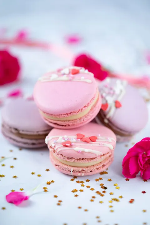 Macaron Phone Wallpaper · pastel · 1440×2160