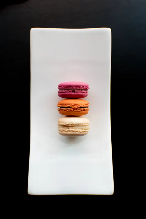 Macaron Phone Wallpaper · pastel · 1440×2160