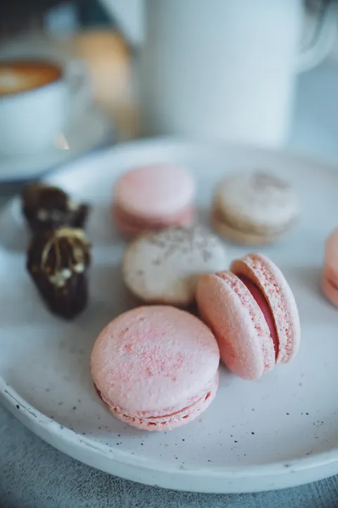 Macaron Phone Wallpaper · pastel · 1440×2160