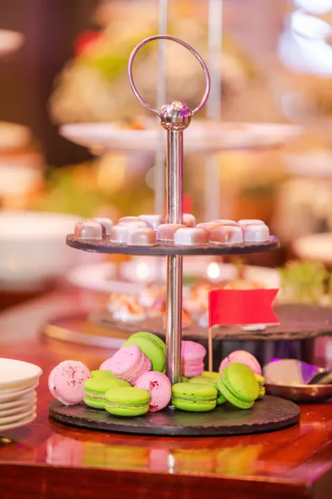 Macaron Phone Wallpaper · pastel · 1440×2160