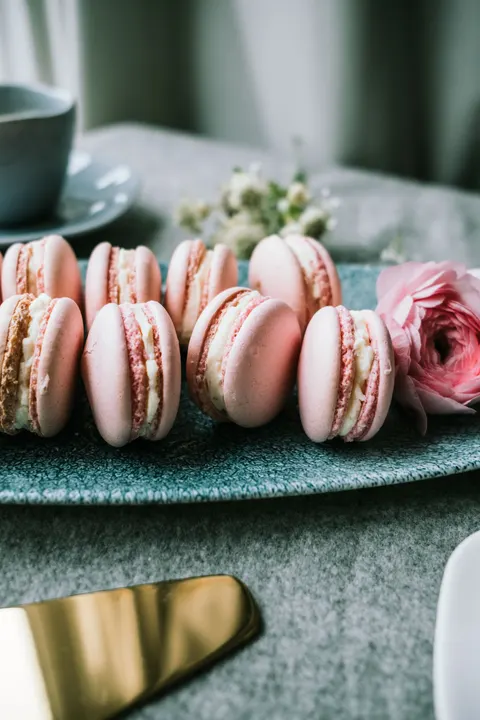 Macaron Phone Wallpaper · pastel · 1440×2160