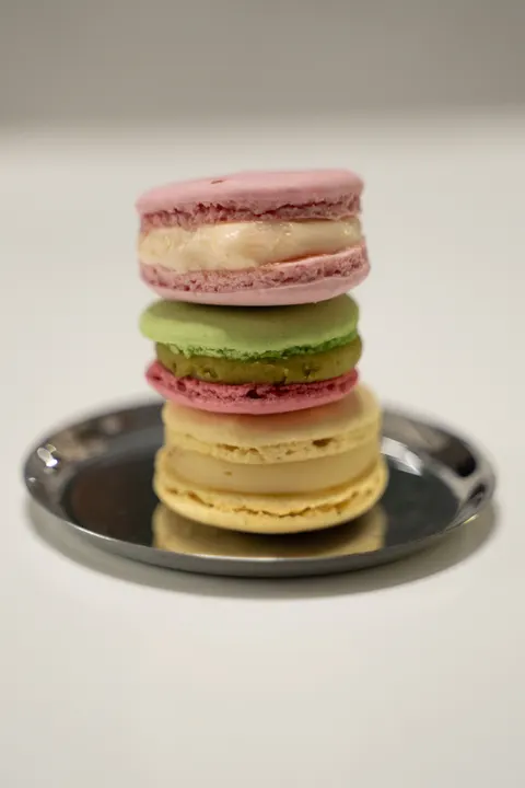 Macaron Sfondo per Telefono · pastel · 1440×2160