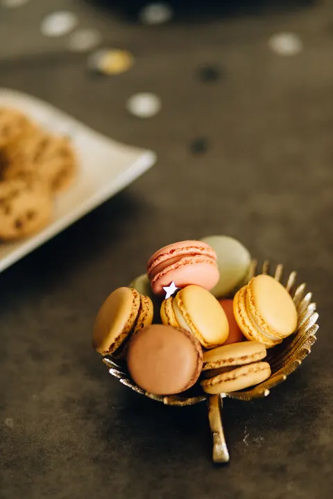 Macaron Phone Wallpaper · pastel · 1440×2160