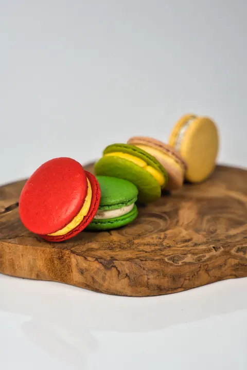 Macaron Phone Wallpaper · pastel · 1440×2160
