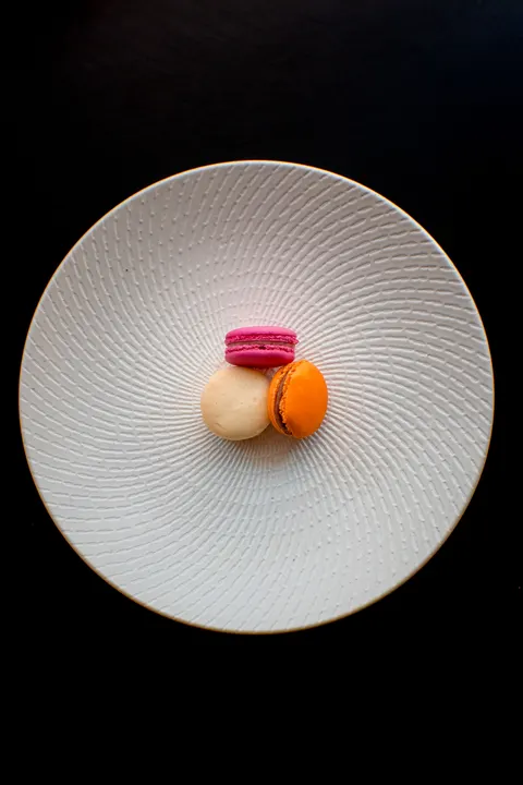 Macaron Phone Wallpaper · pastel · 1440×2160