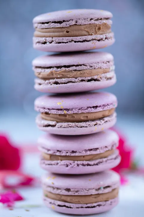 Macaron Phone Wallpaper · pastel · 1440×2160
