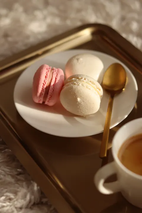 Macaron Phone Wallpaper · pastel · 1440×2160