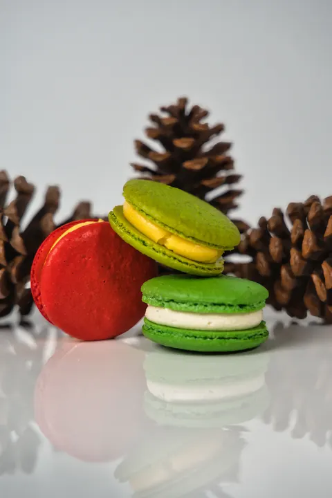 Macaron Phone Wallpaper · pastel · 1440×2160