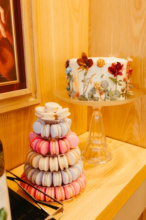 Macaron Phone Wallpaper · pastel · 1440×2159