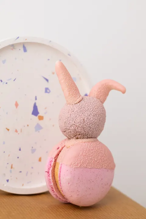 Macaron Phone Wallpaper · pastel · 1440×2160