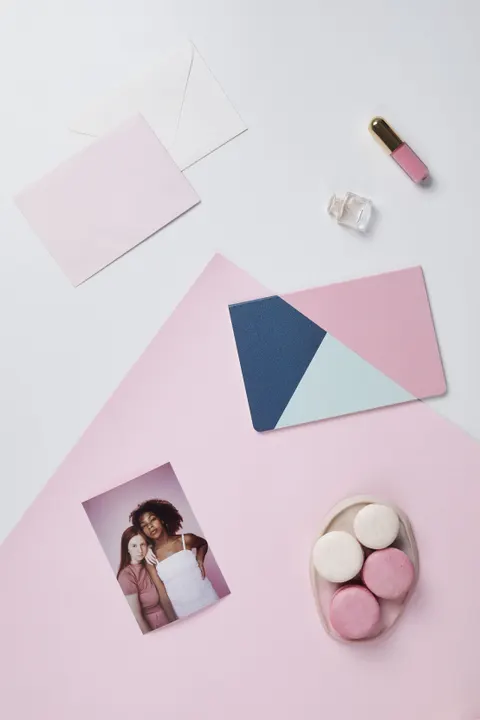 Macaron Phone Wallpaper · pastel · 1440×2160