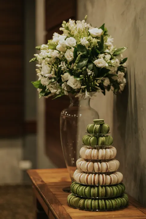 Macaron Phone Wallpaper · pastel · 1440×2160