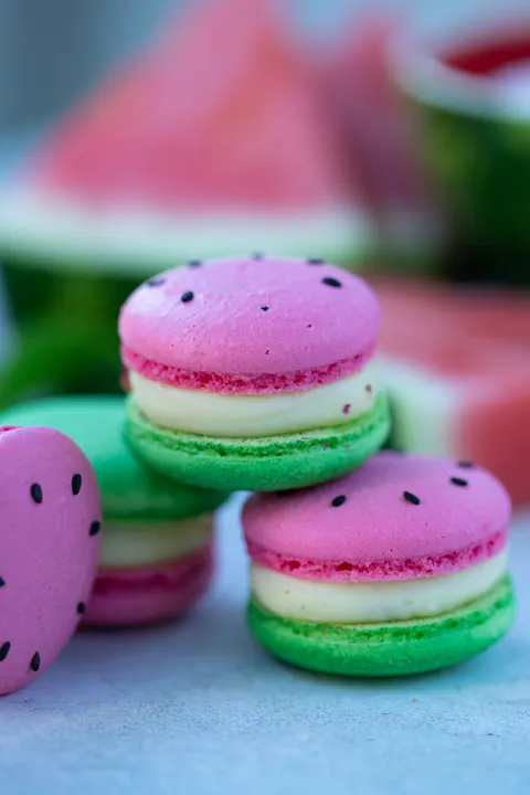 Macaron Phone Wallpaper · pastel · 1440×2160