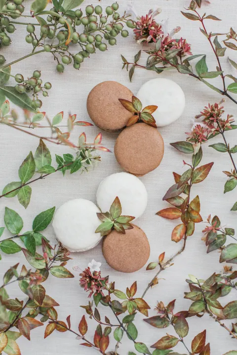 Macaron Phone Wallpaper · pastel · 1440×2158