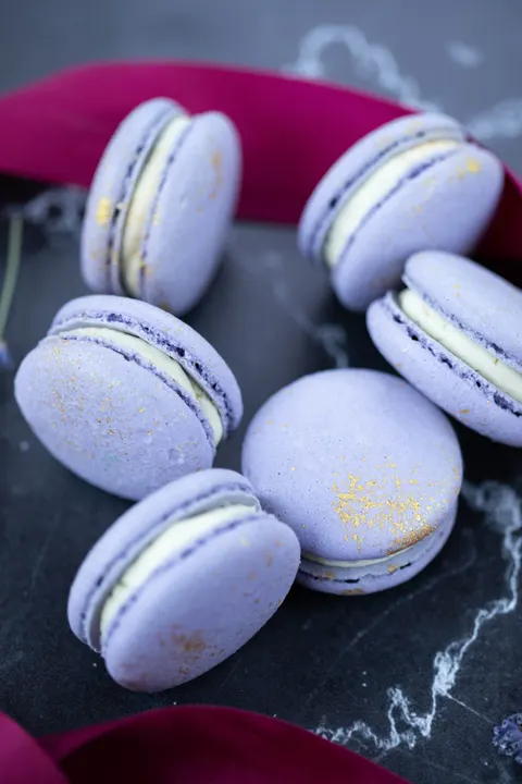 Macaron Phone Wallpaper · pastel · 1440×2160