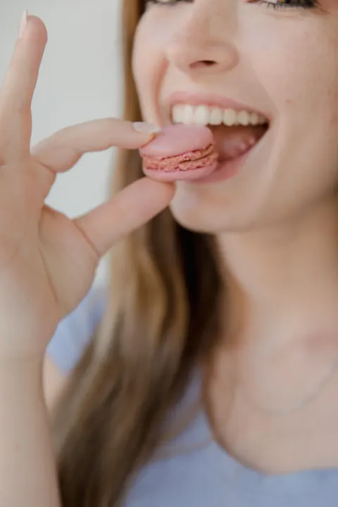 Macaron Phone Wallpaper · pastel · 1440×2160