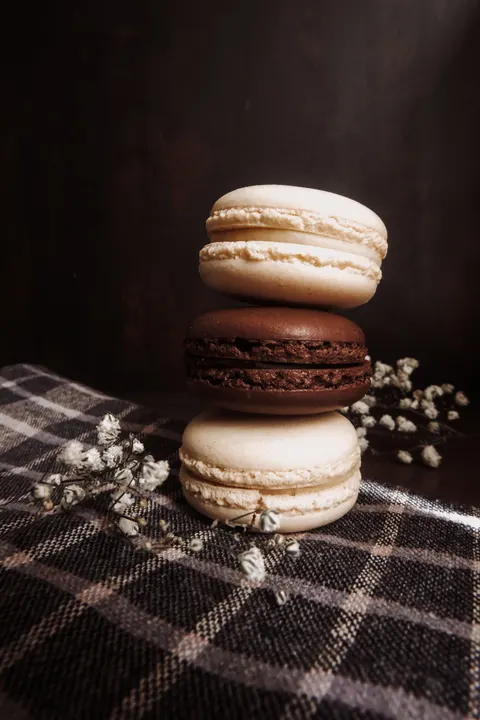 Macaron Phone Wallpaper · pastel · 1440×2160