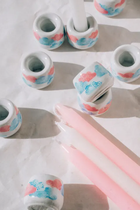 Pastel Soft Phone Wallpaper · pastel · 1440×2160