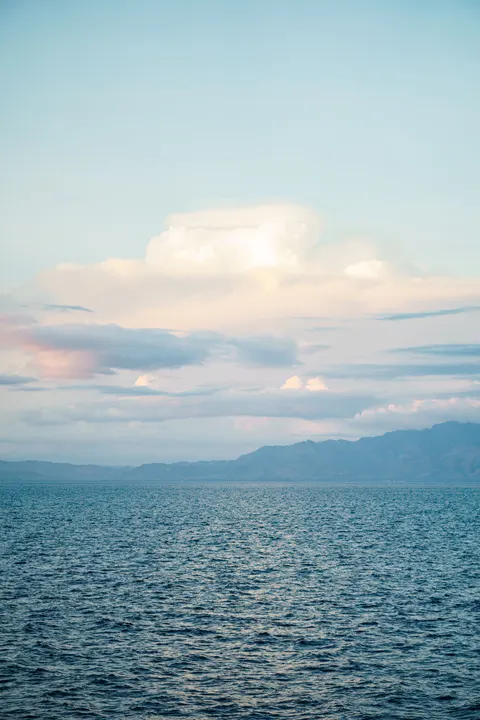 Pastel Clouds Phone Wallpaper · pastel · 1440×2160