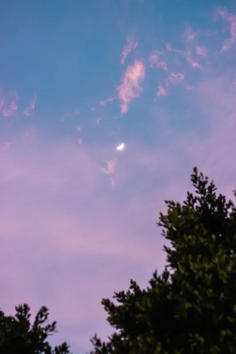 Pastel Clouds Phone Wallpaper · pastel · 1440×2160
