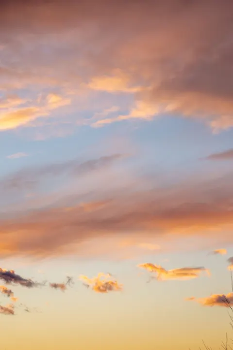 Pastel Clouds Phone Wallpaper · pastel · 1440×2166