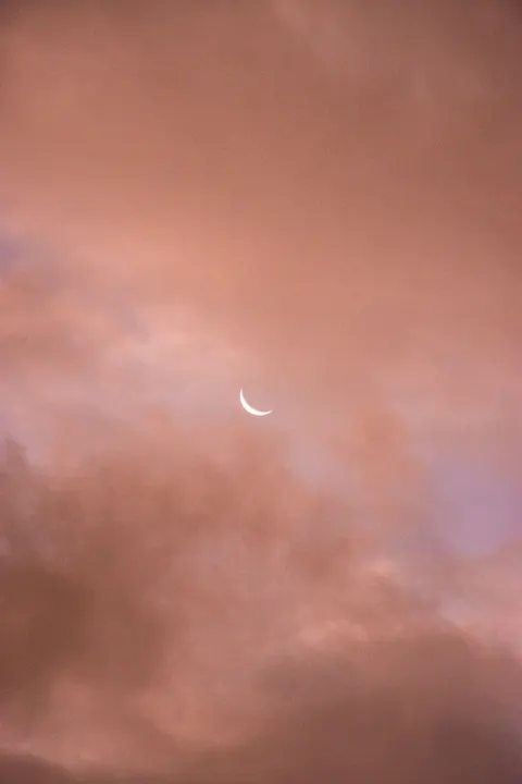 Pastel Clouds Phone Wallpaper · pastel · 1440×2160