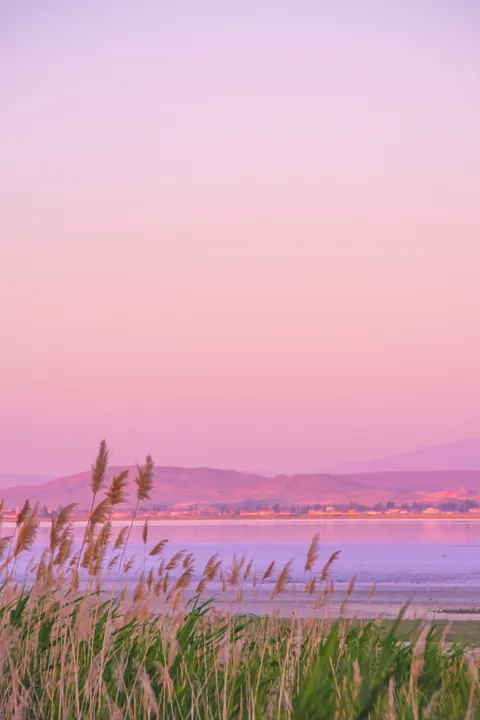 Pastel Clouds Phone Wallpaper · pastel · 1440×2160