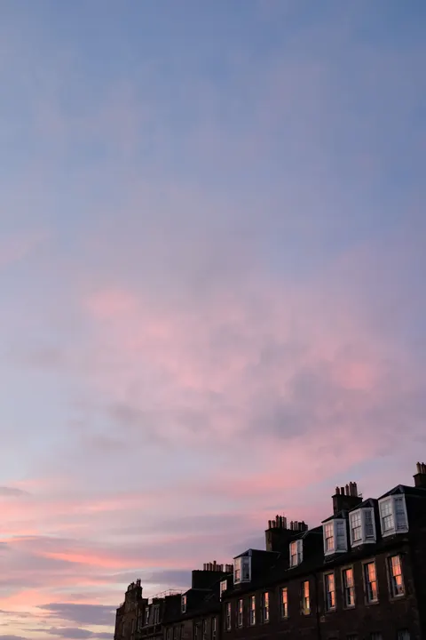 Pastel Clouds Phone Wallpaper · pastel · 1440×2160