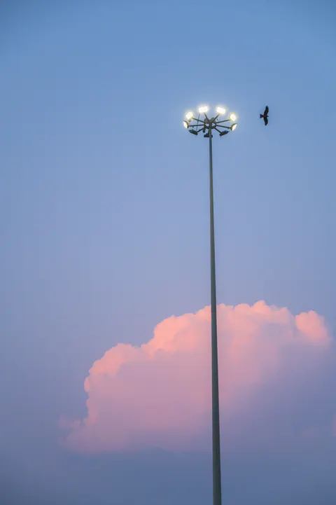 Pastel Clouds Phone Wallpaper · pastel · 1440×2164