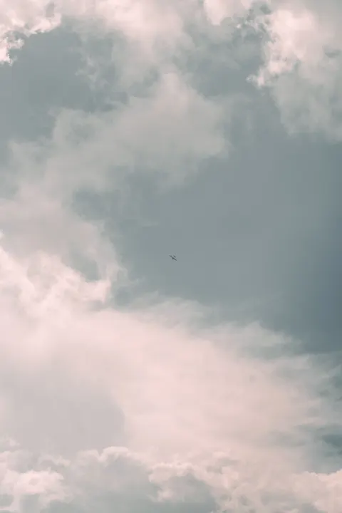 Pastel Clouds Phone Wallpaper · pastel · 1440×2160